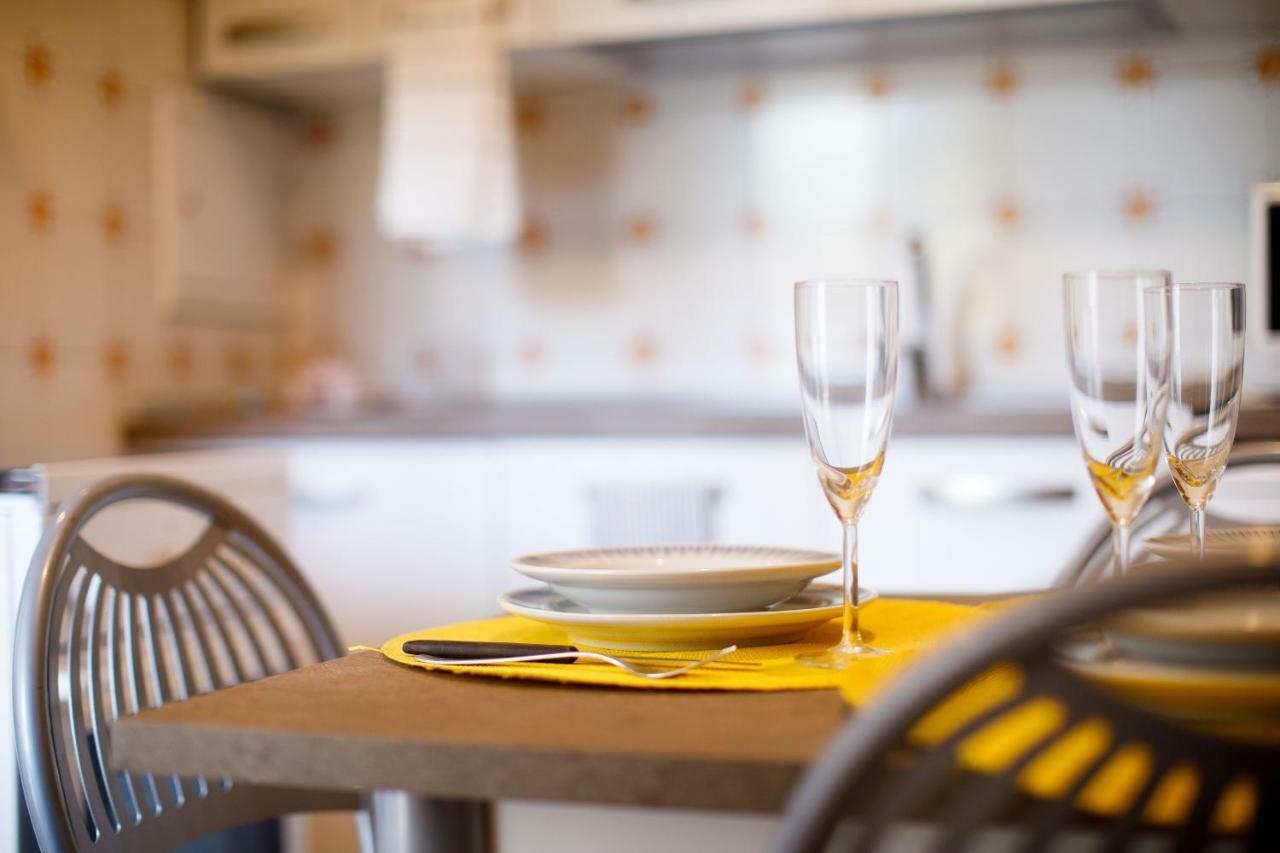 Apartamento Casanna Península Sorrentina